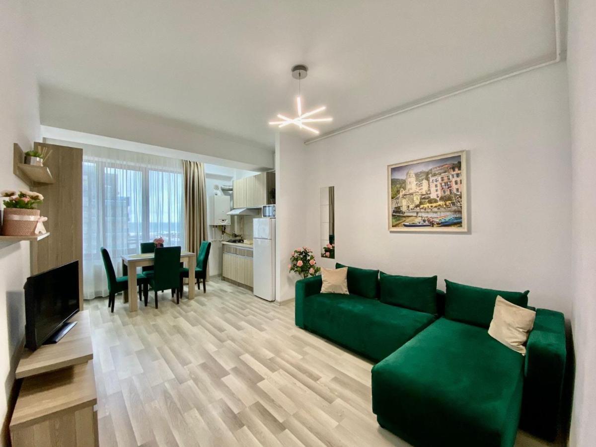 Apartament Nico Sea View *