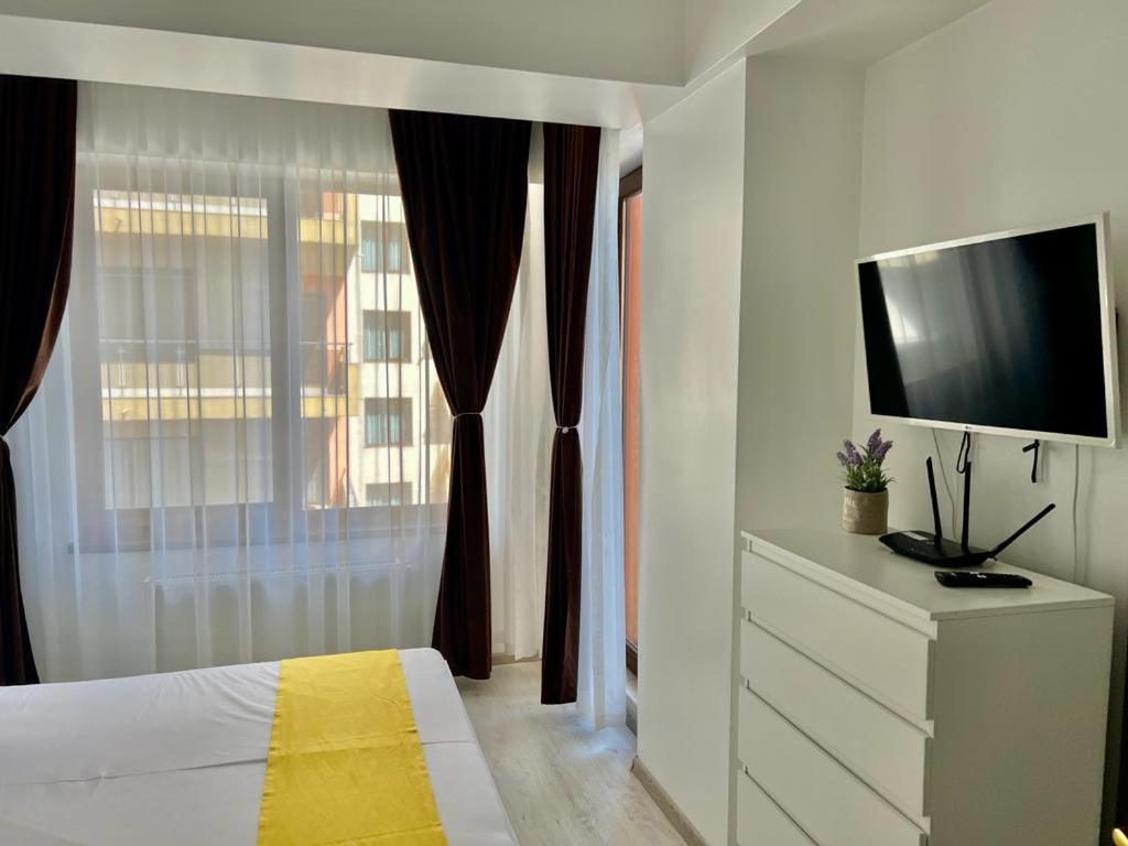Nico Sea View Mamaia