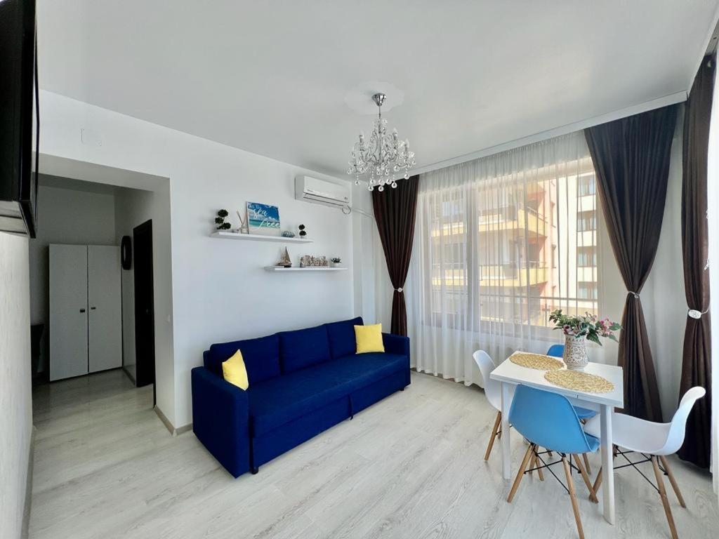 Nico Sea View Apartament Mamaia