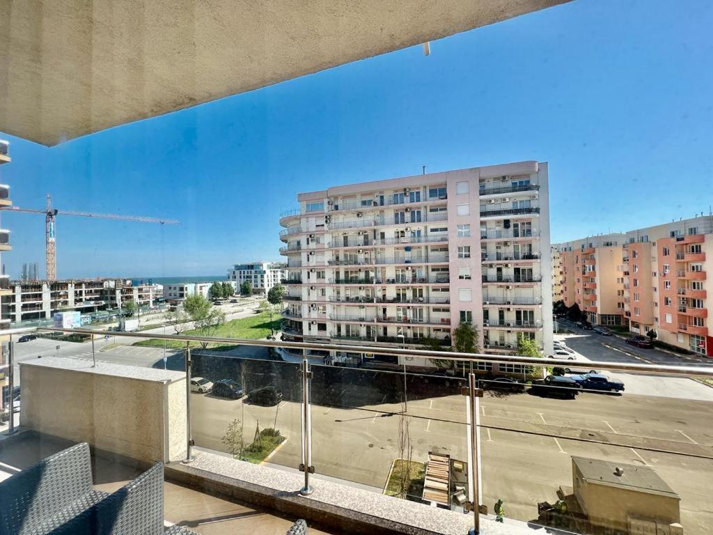 Apartament Nico Sea View