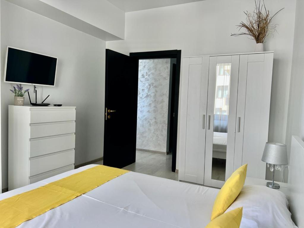 Apartament Nico Sea View