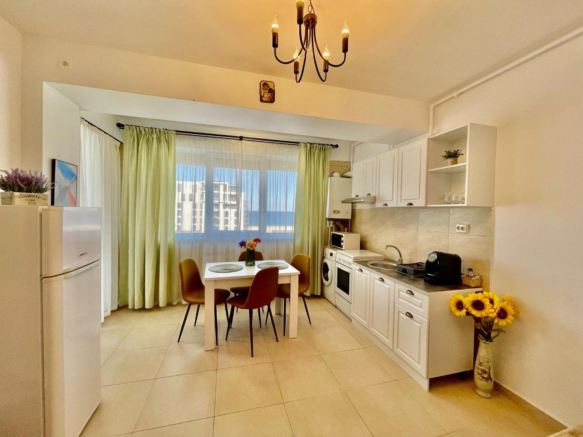 Nico Sea View * Mamaia