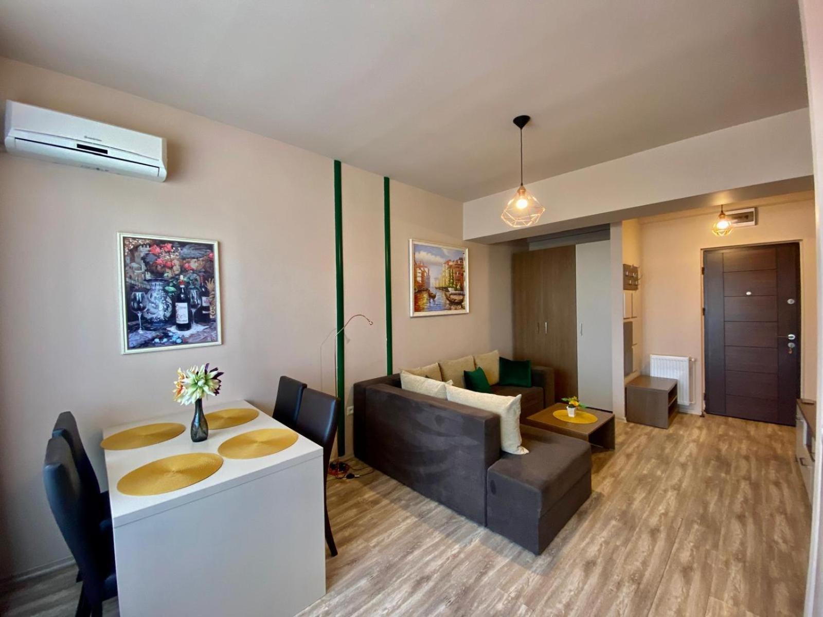 Apartament Nico Sea View