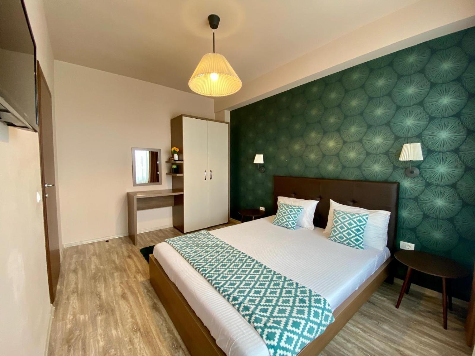Nico Sea View Apartament Mamaia