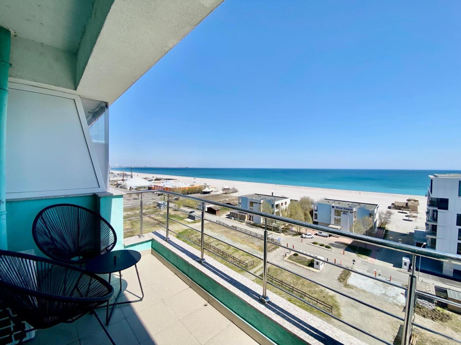 Apartament Nico Sea View