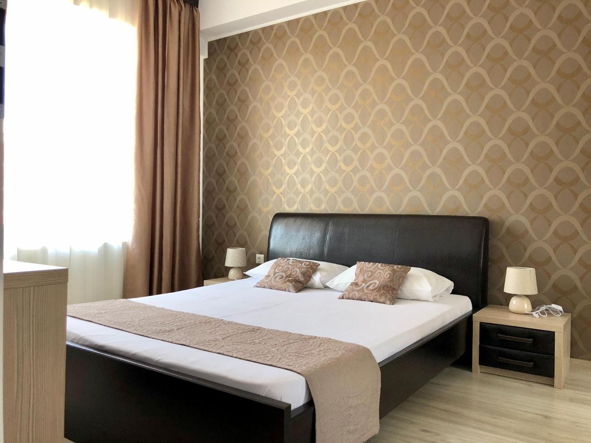 Apartament Nico Sea View Mamaia