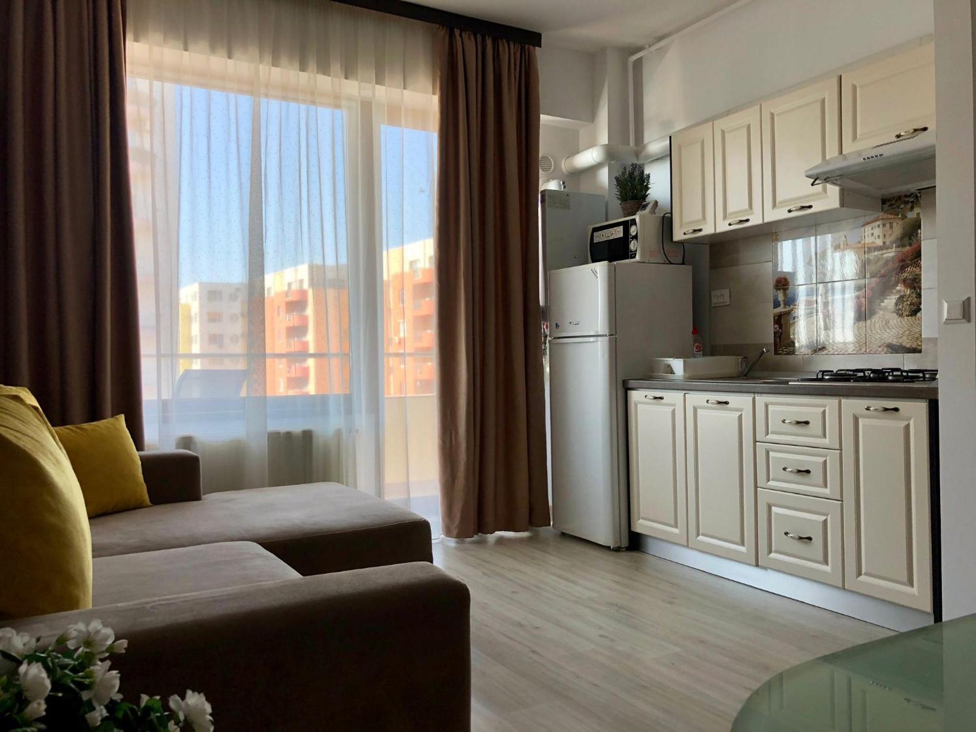 Nico Sea View * Mamaia