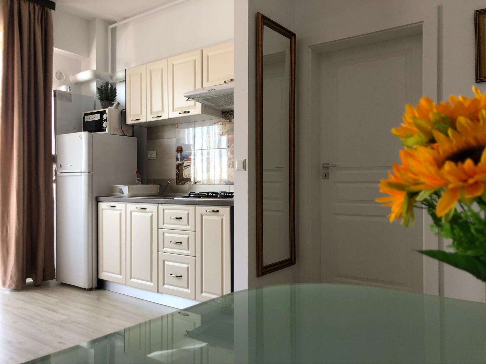 Apartament Nico Sea View